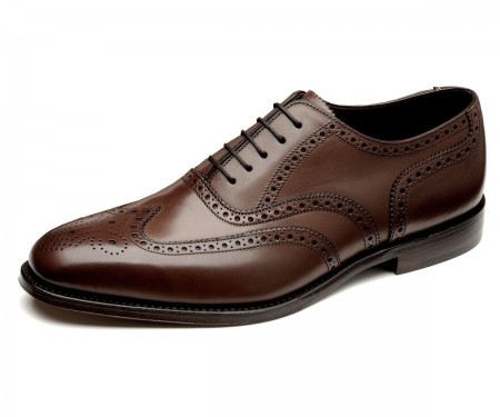 loake warehouse clearance