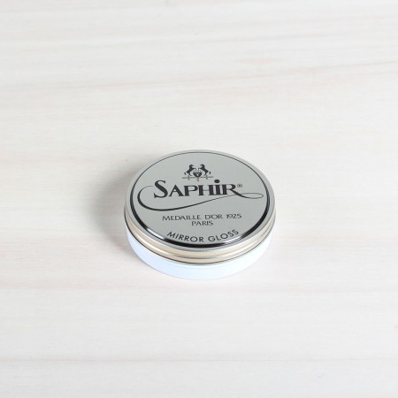 Saphir Mirror Gloss was