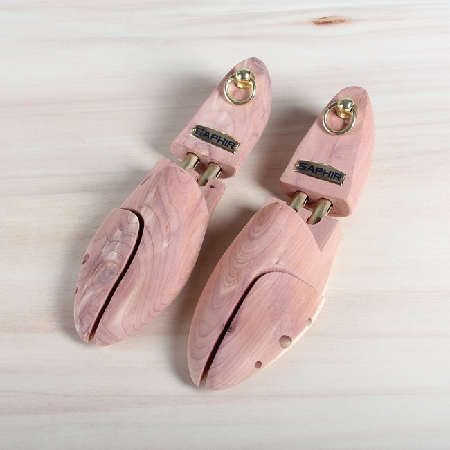 Cedar shoe trees - The ShoeCare-Shop