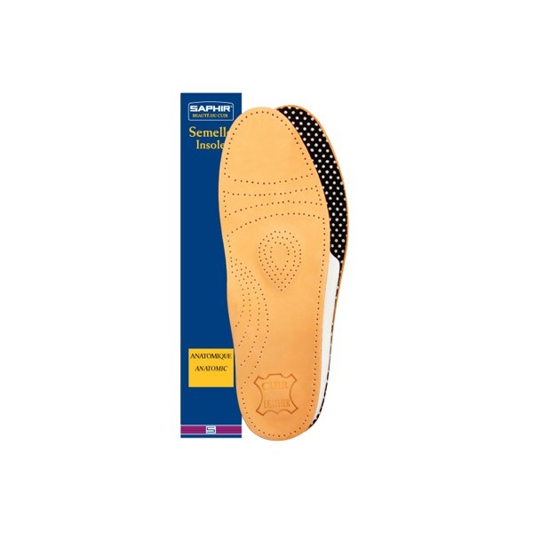 Leren Inlegzolen Met Voetbed Shop, SAVE 58%.