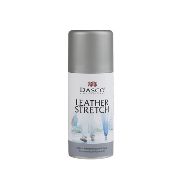 Oprek spray leer - How To - Schoenen oprekken - Poetsgids - The  ShoeCare-Shop