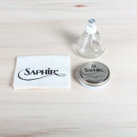 Saphir mirror shine set