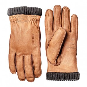 Hestra handschoenen Primaloft Rib - Cork