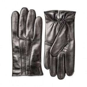 Hestra handschoenen William - Zwart