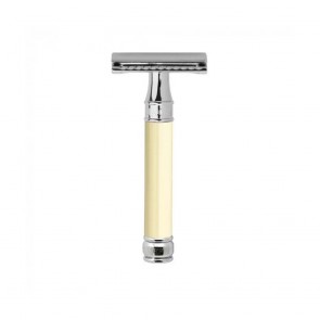 Edwin Jagger DE87 safety razor scheermes - ivoor