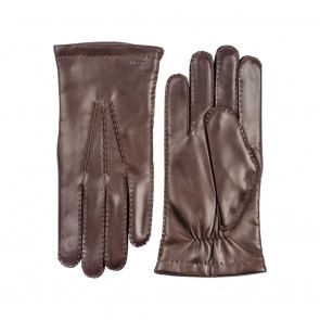 Hestra handschoenen Edward - Chestnut