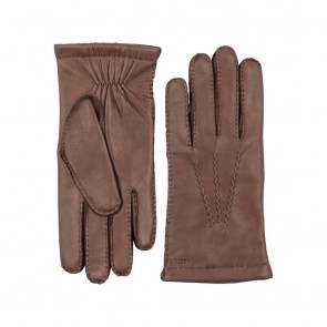 Hestra handschoenen Matthew - Chocolate