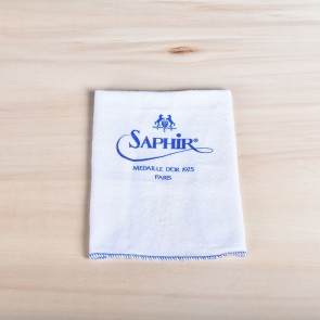 Saphir schoenpoetsdoek - Basis