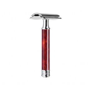 Mühle safety razor - schildpad