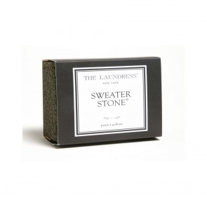 The Laundress - sweater steen