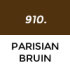 910 Parisian Bruin