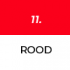 11 Rood