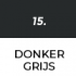 15 Donkergrijs